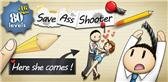 game pic for Save Ass Shooter